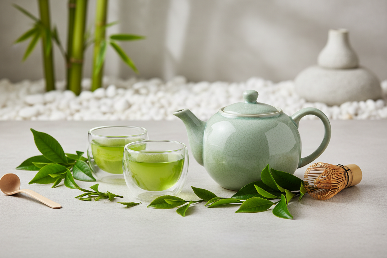 Green Tea