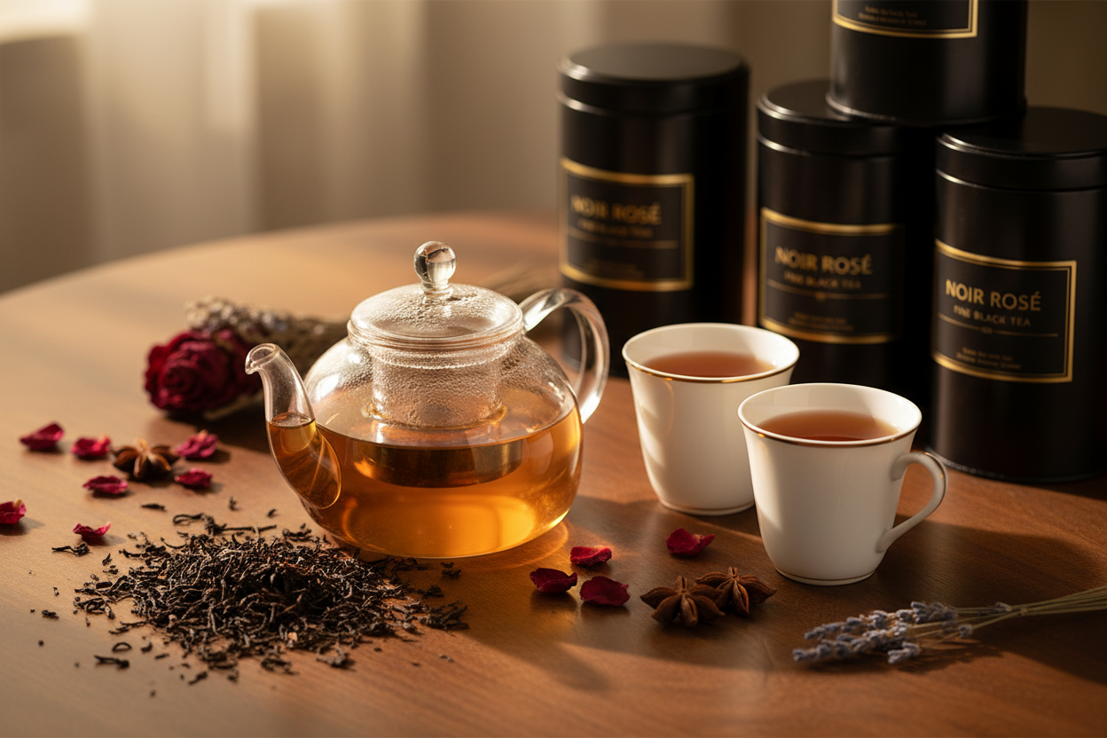 Black Tea