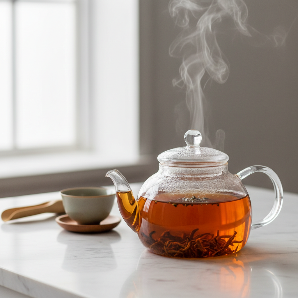 Dian Hong Brewing