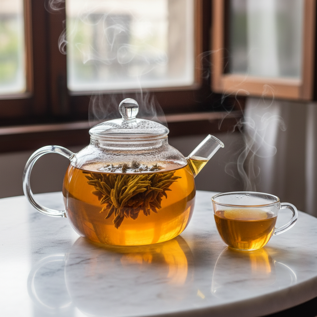 Dianhong Brewing