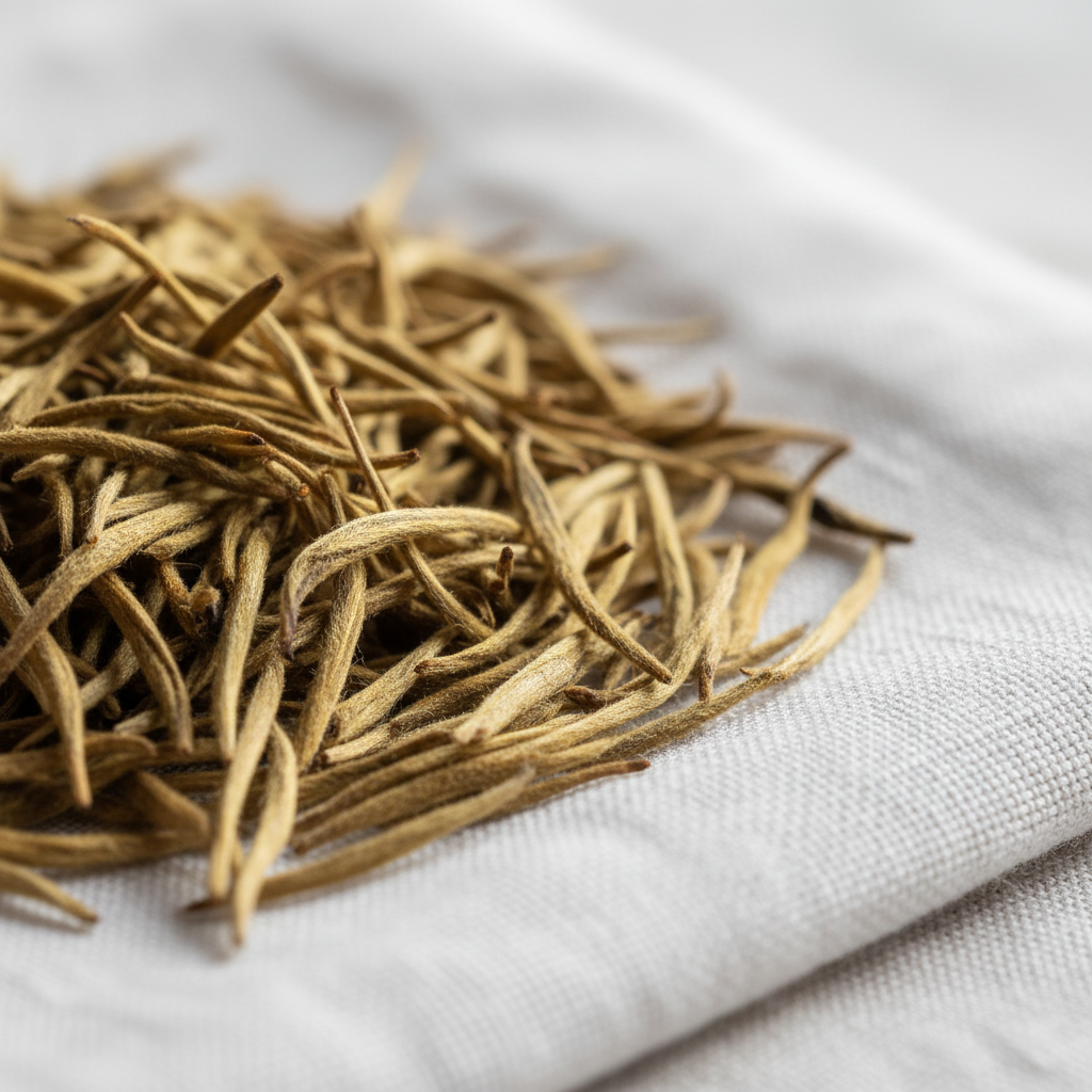 Dianhong Golden Needles