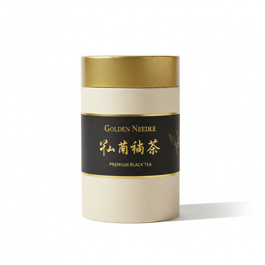 Dianhong Packaging