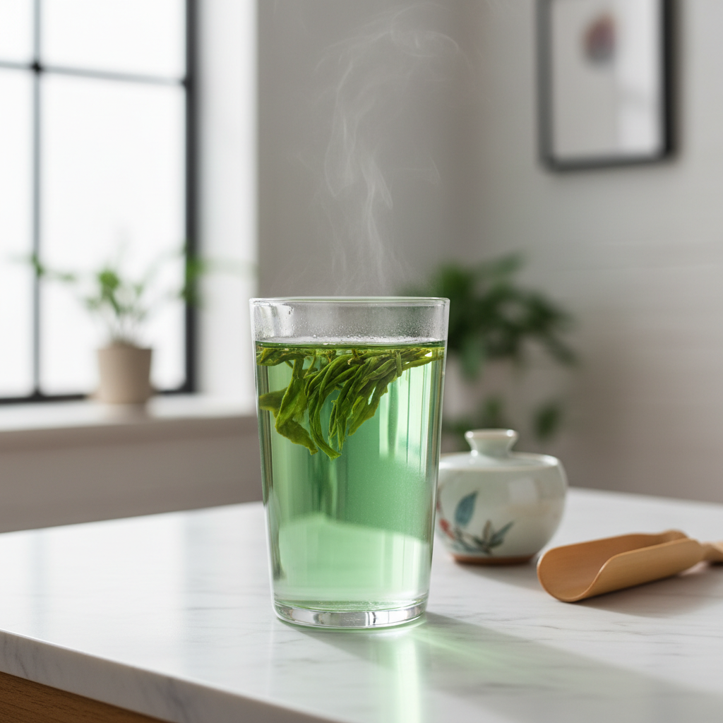Enshi Yu Lu Brewing