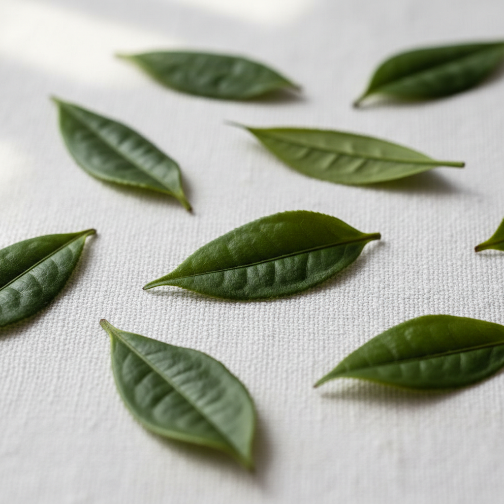 Guapian Dry Leaves