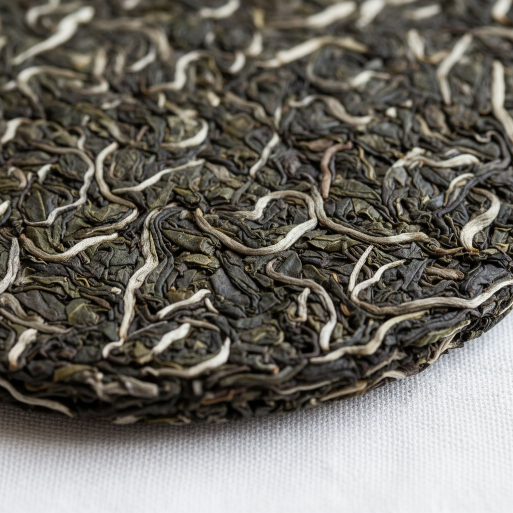 Laobanzhang Dry Cake
