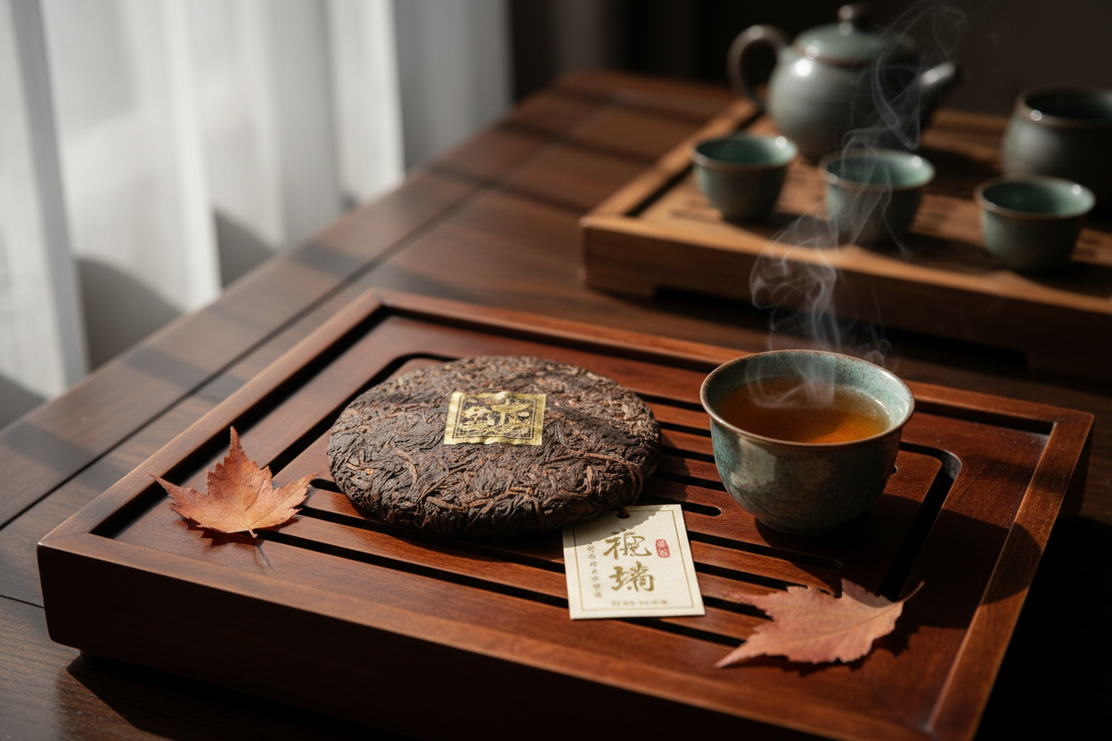 Laobanzhang Lifestyle