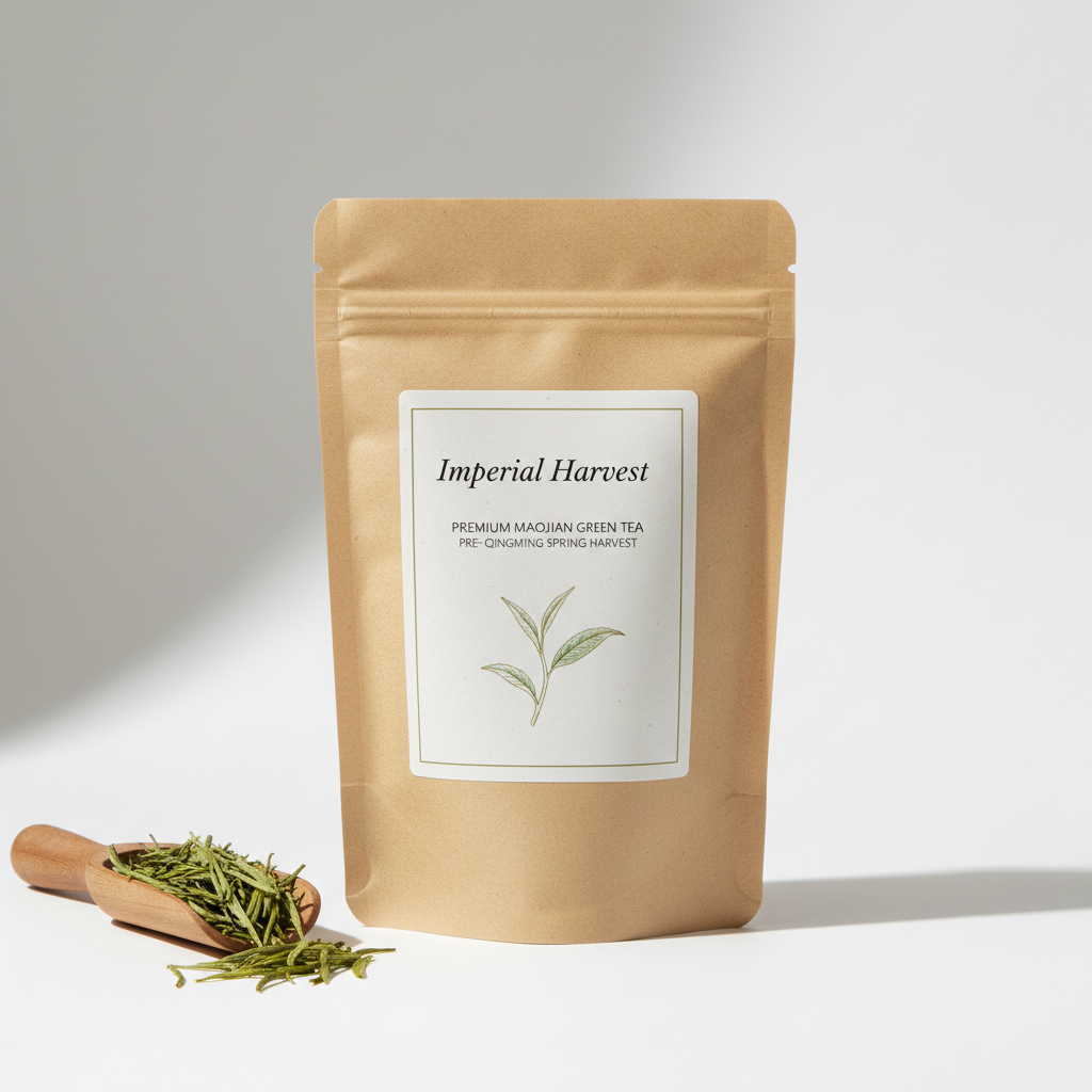 Maojian Packaging