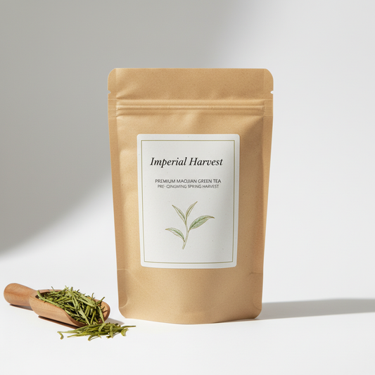 Maojian Packaging