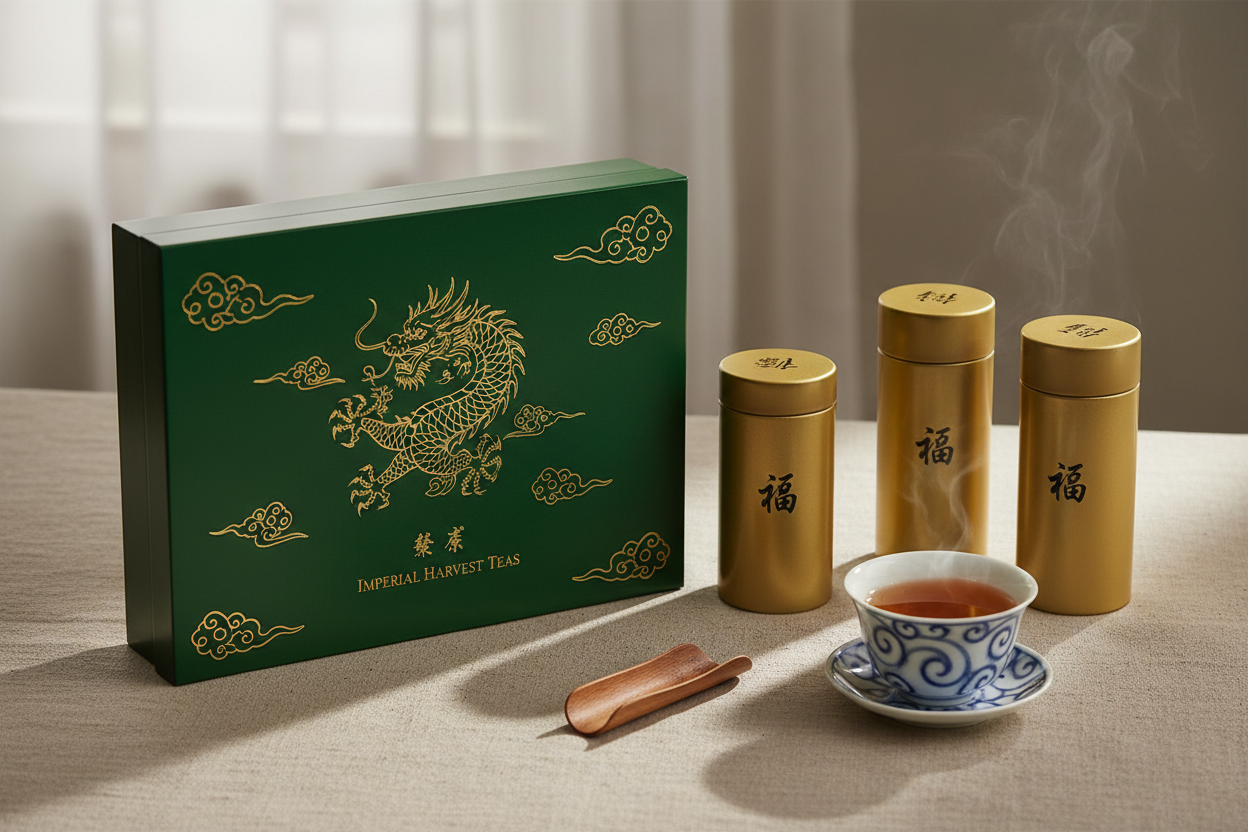 Wuyi Gift Lifestyle